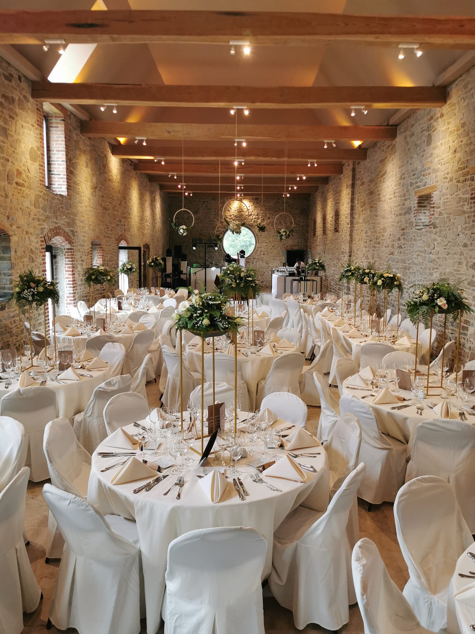 Cérémonie de mariage